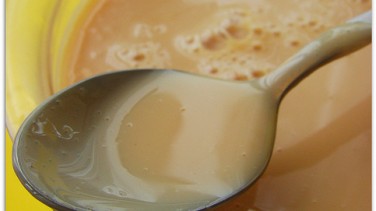 Dulce de leche (süt reçeli) nasıl yapılır ?