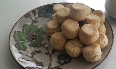 Şeker Lokum Kurabiye / Diyarbakır kurabiyesi tarifi